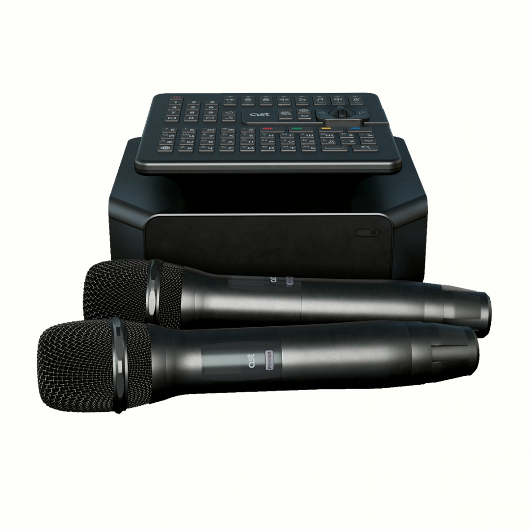 AST Zoom 2 (AST-90) в Саратове