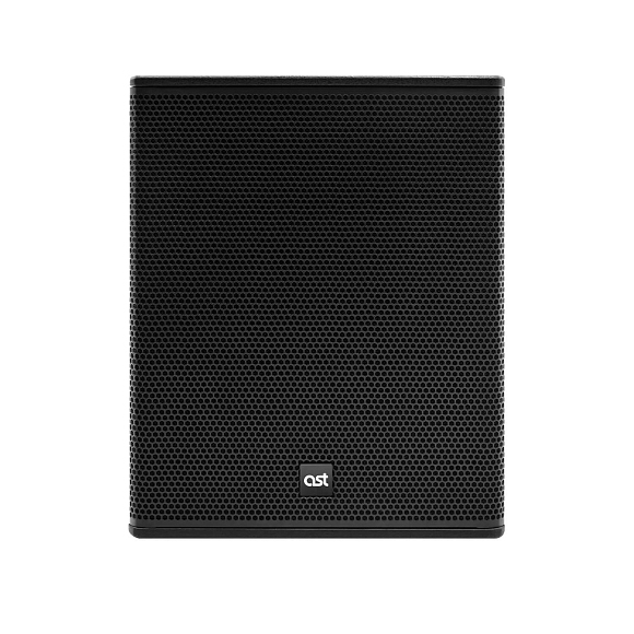 Активный сабвуфер AST-715SA в Саратове