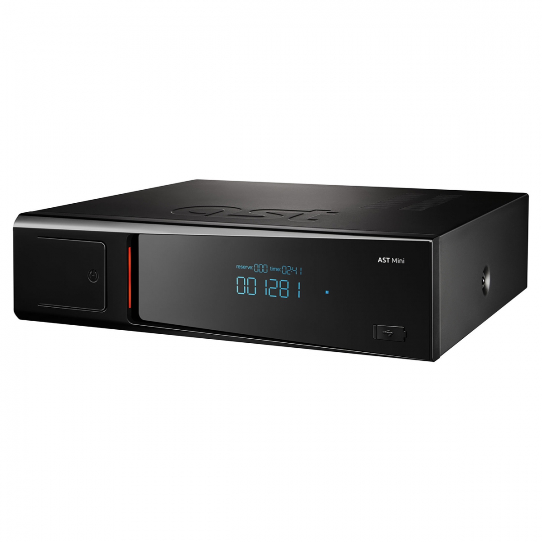 AST Mini (AST-25B) профессиональная система караоке в Саратове