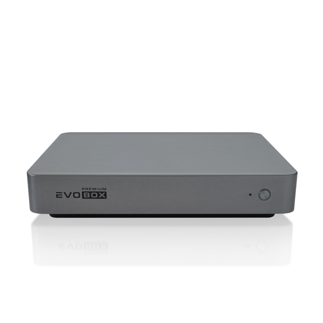 EVOBOX Premium Hi-End караоке-система в Саратове