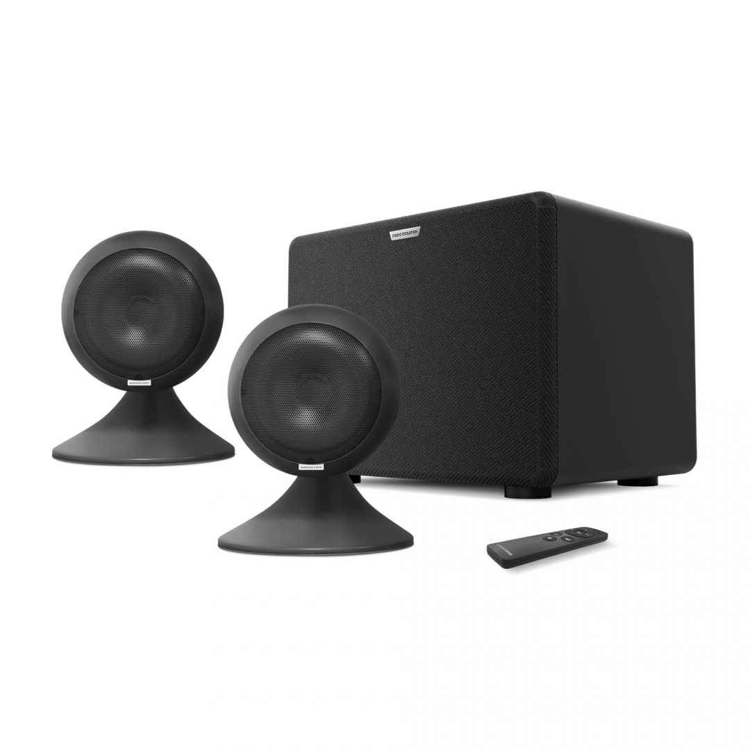 EvoSound Sphere 2.1 аудиосистема для караоке в Саратове