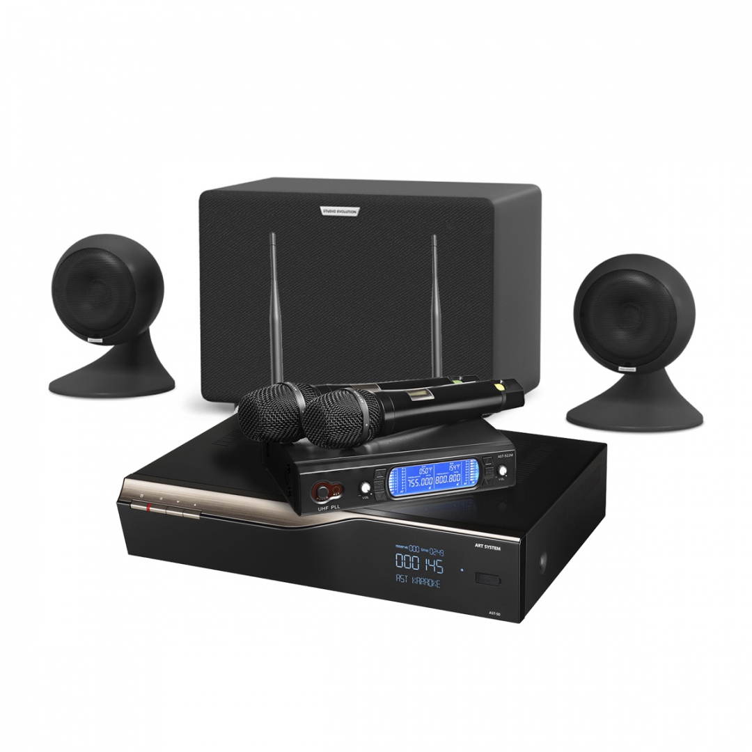 караоке-комплект AST-50 Sound Sphere в Саратове