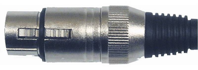 QUIK LOK NC354-K XLR Female Разъем в Саратове