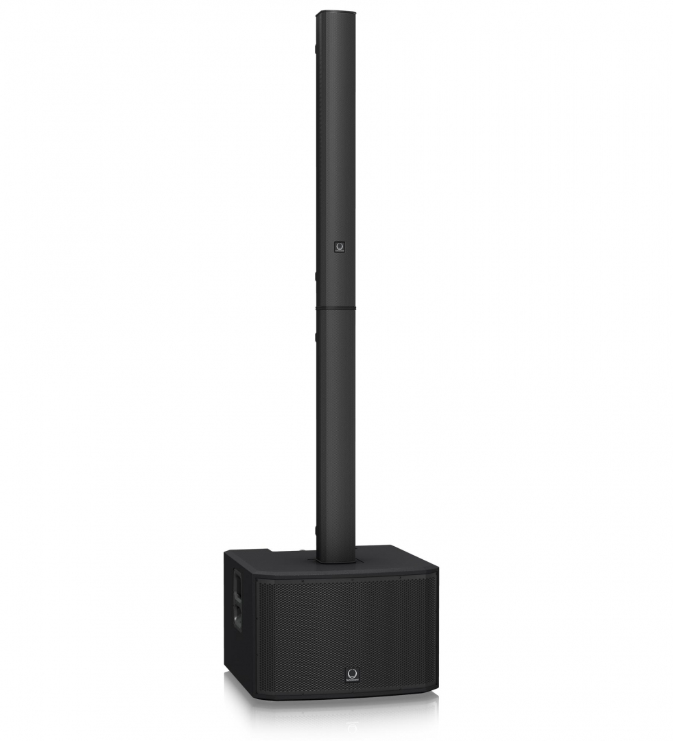 Turbosound iNSPIRE iP3000 модульная аудио колонна 2000Вт в Саратове