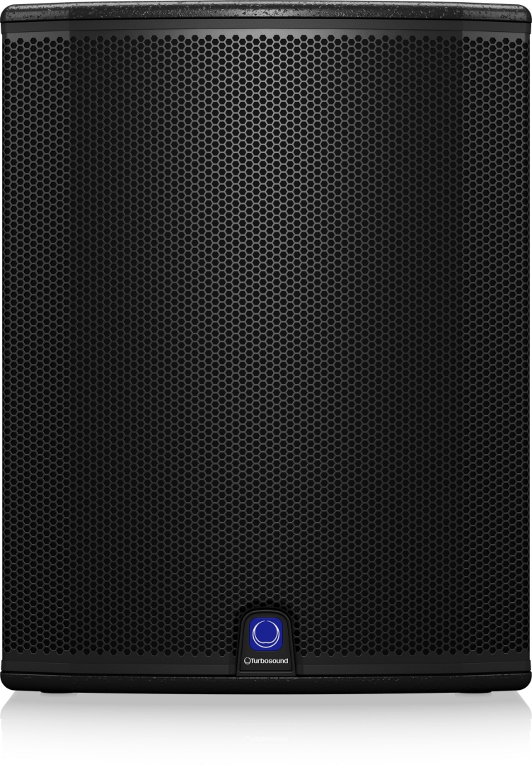 Turbosound iQ18B сабвуфер активный в Саратове