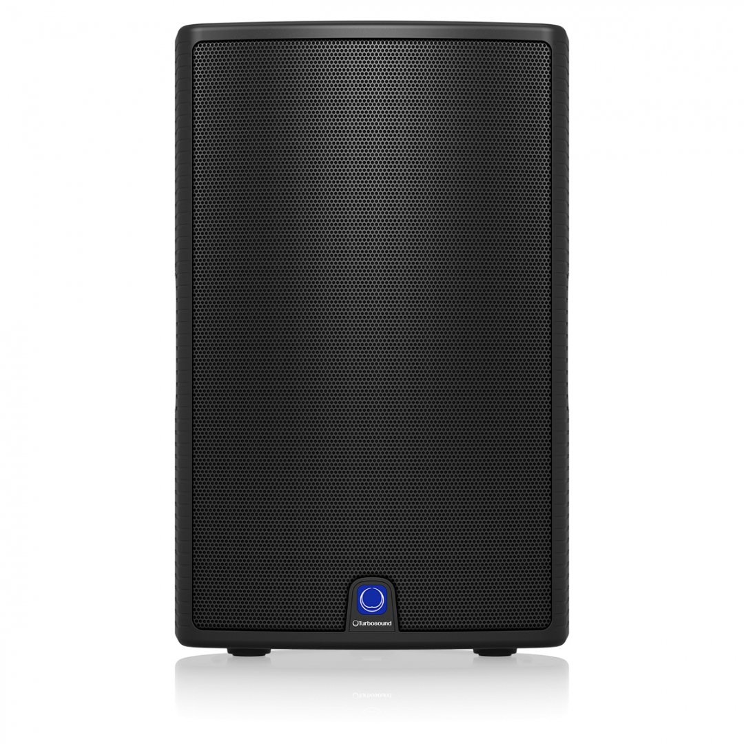 Turbosound MILAN M15 активная акустическая система в Саратове