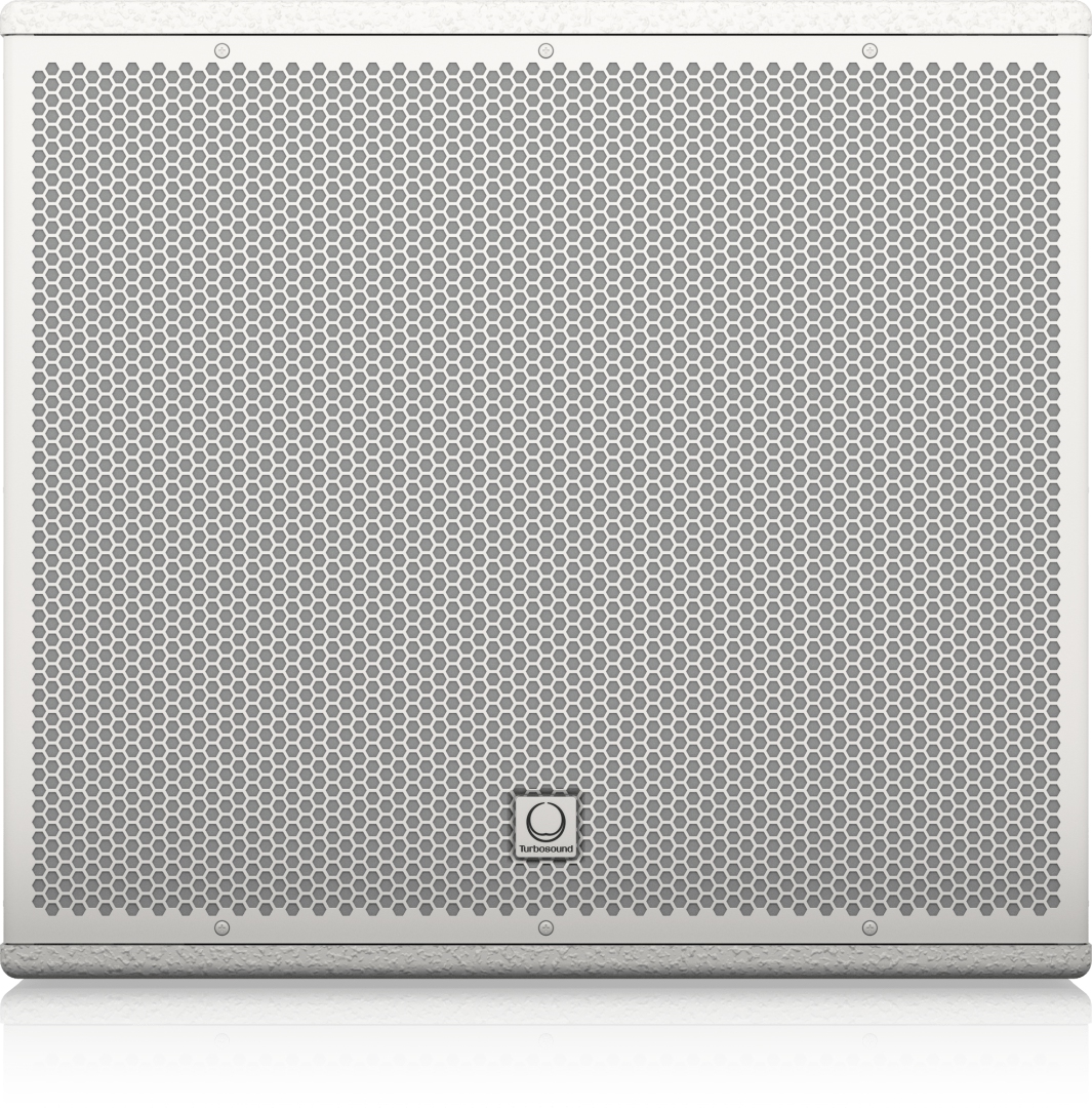 Turbosound NuQ115B-AN Активный сабвуфер в Саратове