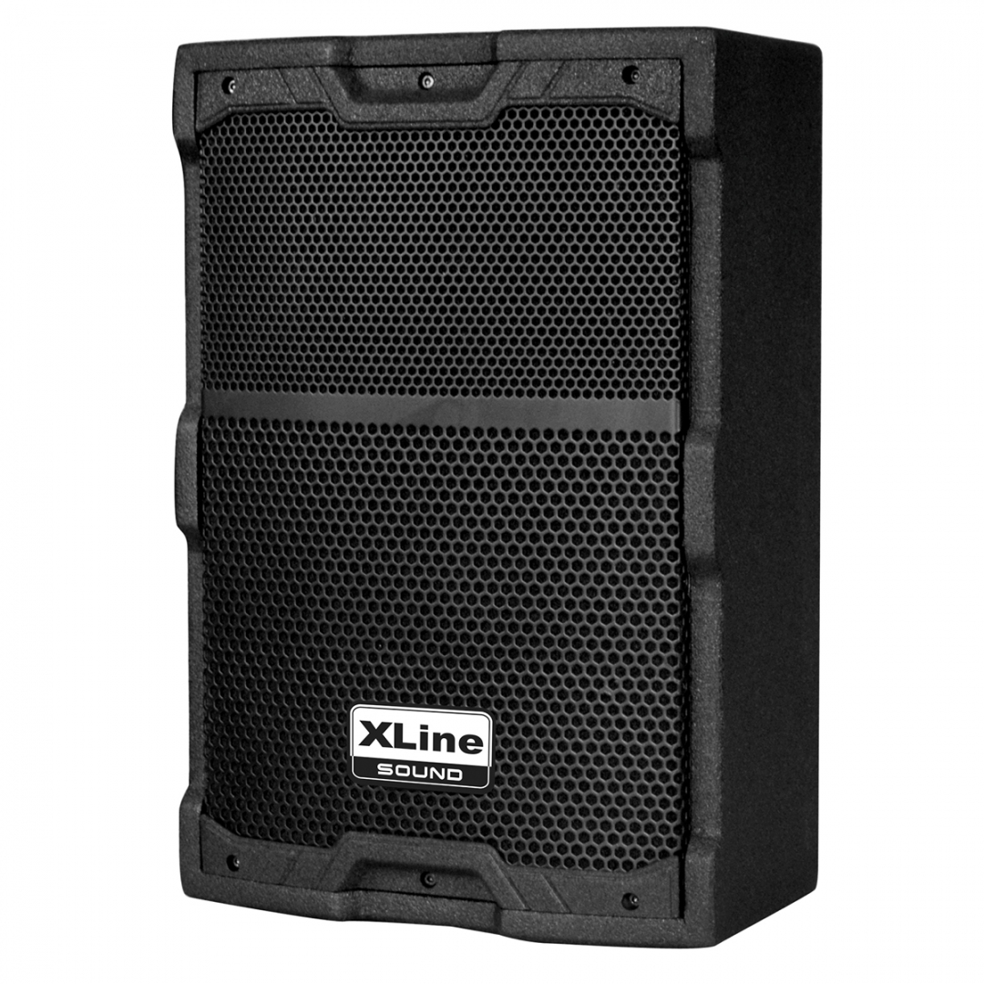 XLine ALFA P-10A Акустическая система активная в Саратове
