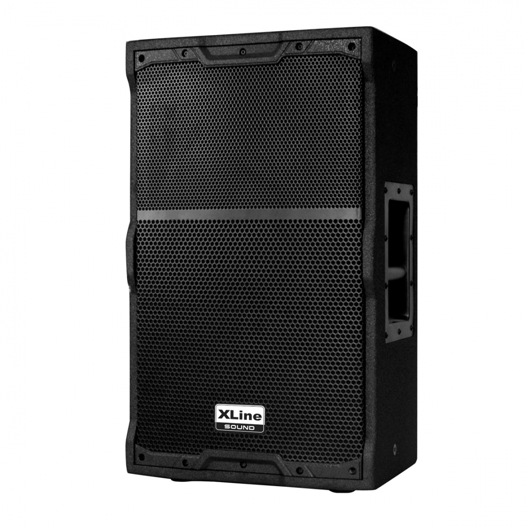 XLine ALFA P-12A DSP Акустическая система активная с DSP и Bluetooth в Саратове