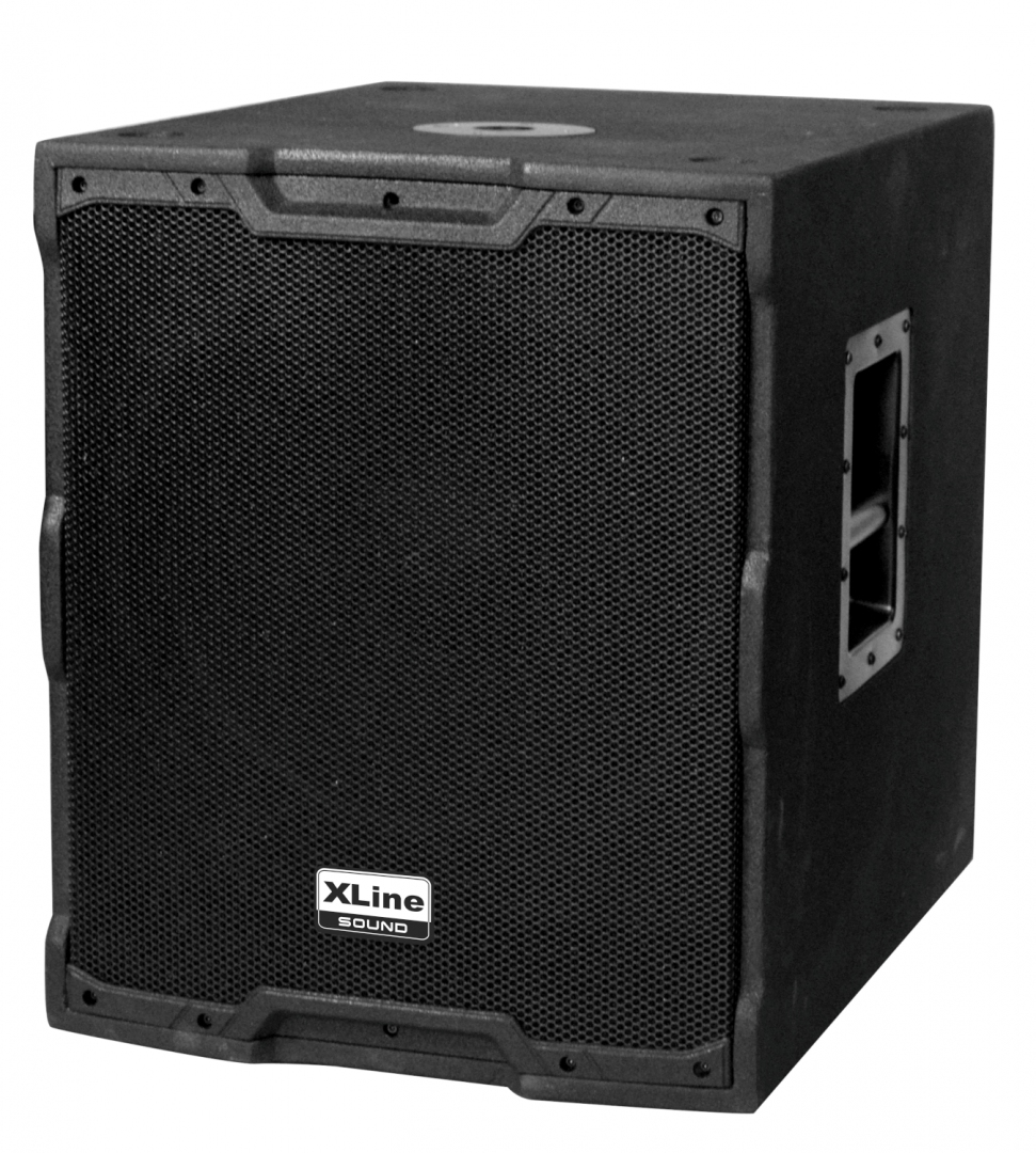 XLine ALFA P-15A SUB Сабвуфер активный в Саратове