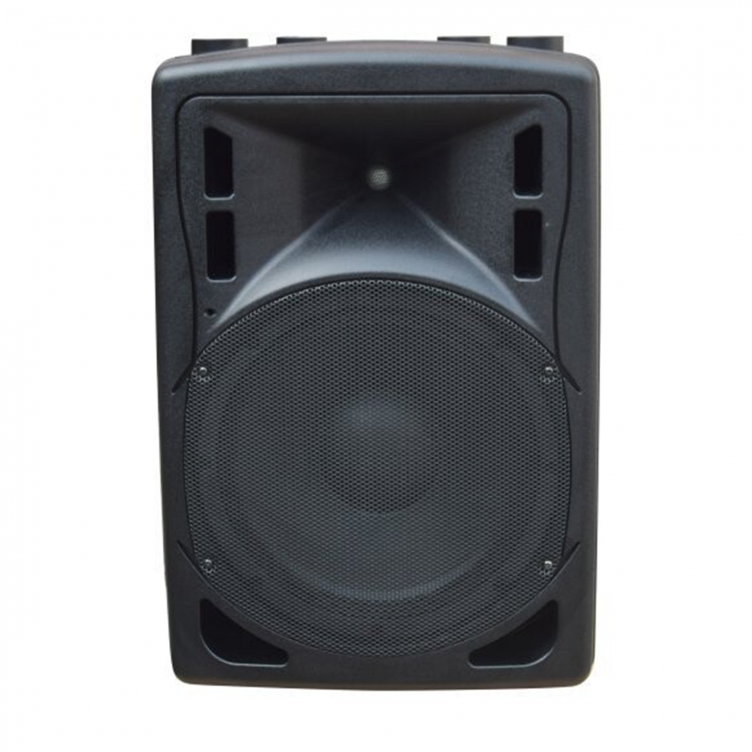XLine BAF-12A Акустическая система активная с MP3 плеером и Bluetooth в Саратове