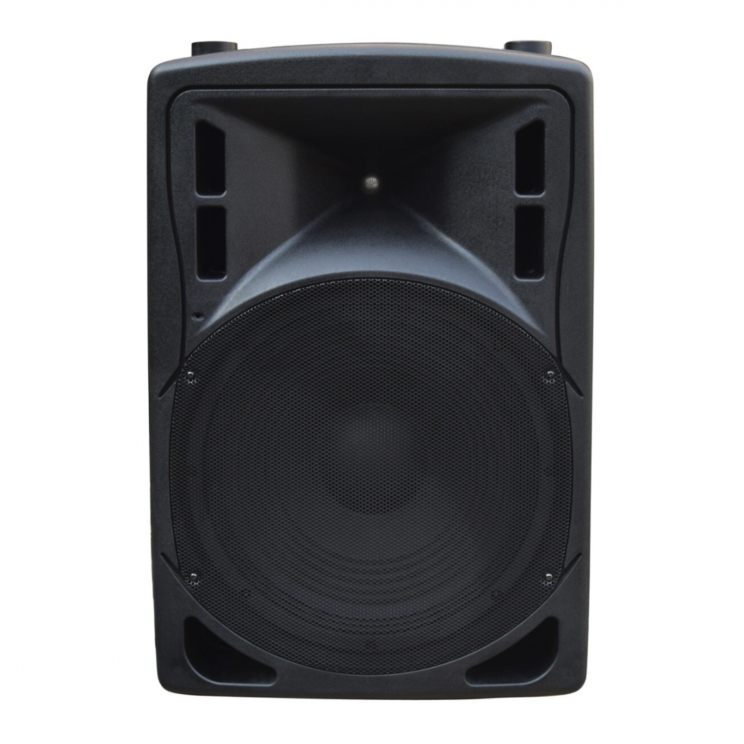 XLine BAF-15A Акустическая система активная с MP3 плеером и Bluetooth в Саратове