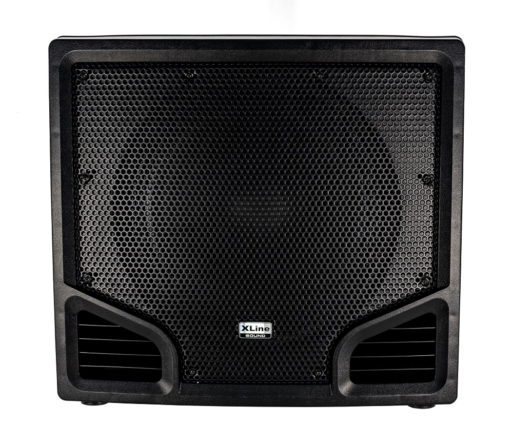 XLine SPX-18A SUB Сабвуфер активный в Саратове