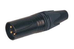 XLR Male (Папа) Разъем в Саратове