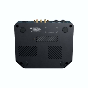 Вид снизу AST Zoom 2 (AST-90) в Саратове