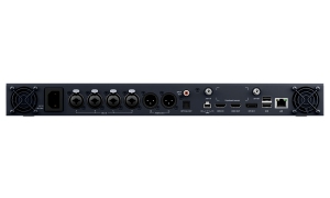 AST-350 Профессиональная караоке-система в Саратове