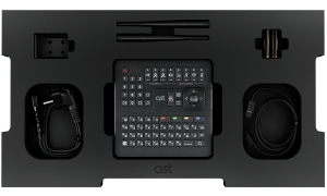 AST-350 Профессиональная караоке-система в Саратове