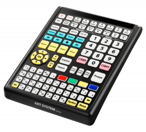 AST Mini (AST-25B) профессиональная система караоке в Саратове