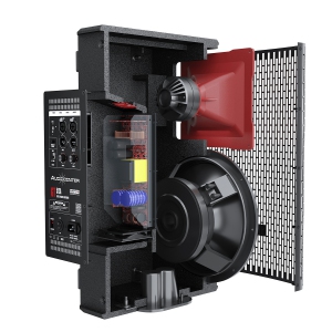 Audiocenter GT510A Активная акустическая система в Саратове