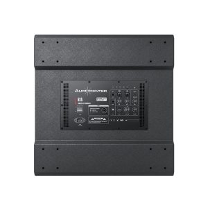 Audiocenter L65 + L65S MK2 порталы в Саратове