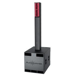 Audiocenter L65 пассивная акустическая система в Саратове