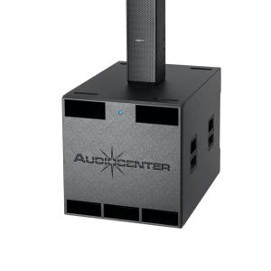 Audiocenter L65S MK2 сабвуфер в Саратове