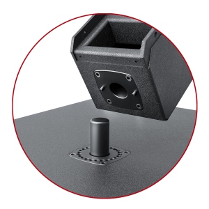 Audiocenter L83 + L83S MK2 порталы в Саратове