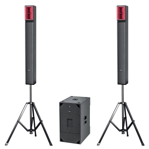 Audiocenter L83S сабвуфер в Саратове