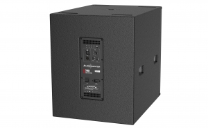 Audiocenter S3118A сабвуфер активный в Саратове