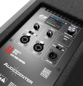 Audiocenter SA315+ в Саратове