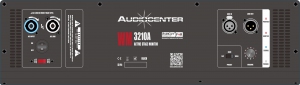 Audiocenter WM3210A сценический монитор в Саратове