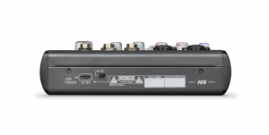 AuraSonics K4 компактный микшерный пульт в Саратове