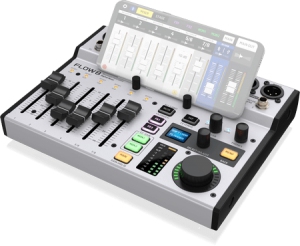 Behringer FLOW 8 цифровой микшер в Саратове