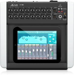 Behringer X18 цифровой микшер в Саратове