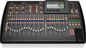 Behringer X32 цифровой микшер в Саратове
