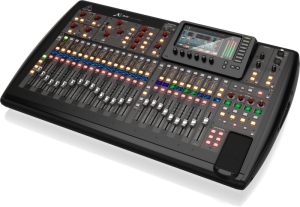 Behringer X32 цифровой микшер в Саратове