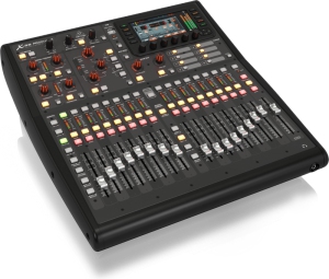 Behringer X32 PRODUCER цифровой микшер 40 каналов в Саратове
