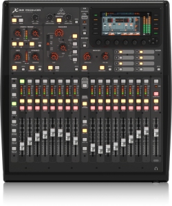 Behringer X32 PRODUCER цифровой микшер 40 каналов в Саратове