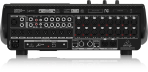 Behringer X32 PRODUCER цифровой микшер 40 каналов в Саратове