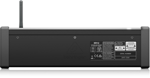 Behringer XR12 цифровой микшер в Саратове