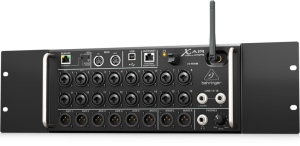 Behringer XR18 цифровой микшер в Саратове