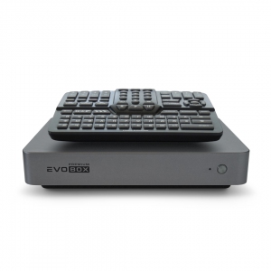EVOBOX Premium Hi-End караоке-система в Саратове