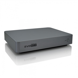 EVOBOX Premium Hi-End караоке-система в Саратове