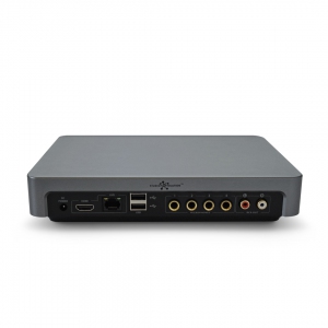 EVOBOX Premium Hi-End караоке-система в Саратове