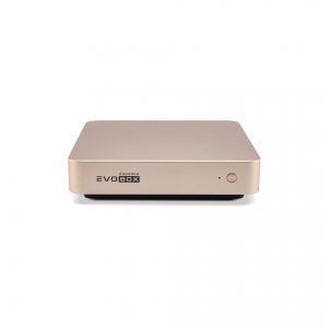 EVOBOX с микрофонами в Саратове