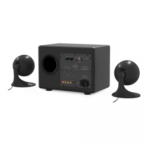 EvoSound Sphere 2.1 аудиосистема для караоке в Саратове