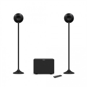 EvoSound Sphere 2.1 аудиосистема для караоке в Саратове