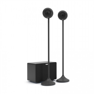 EvoSound Sphere 2.1 аудиосистема для караоке в Саратове
