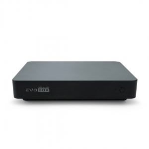 Hi-End караоке-система EVOBOX Premium + EvoSoundBar (саундбар с караоке) в Саратове