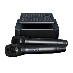 караоке-комплект для Дома AST ZOOM 1/2 и AST-SM6A в Саратове